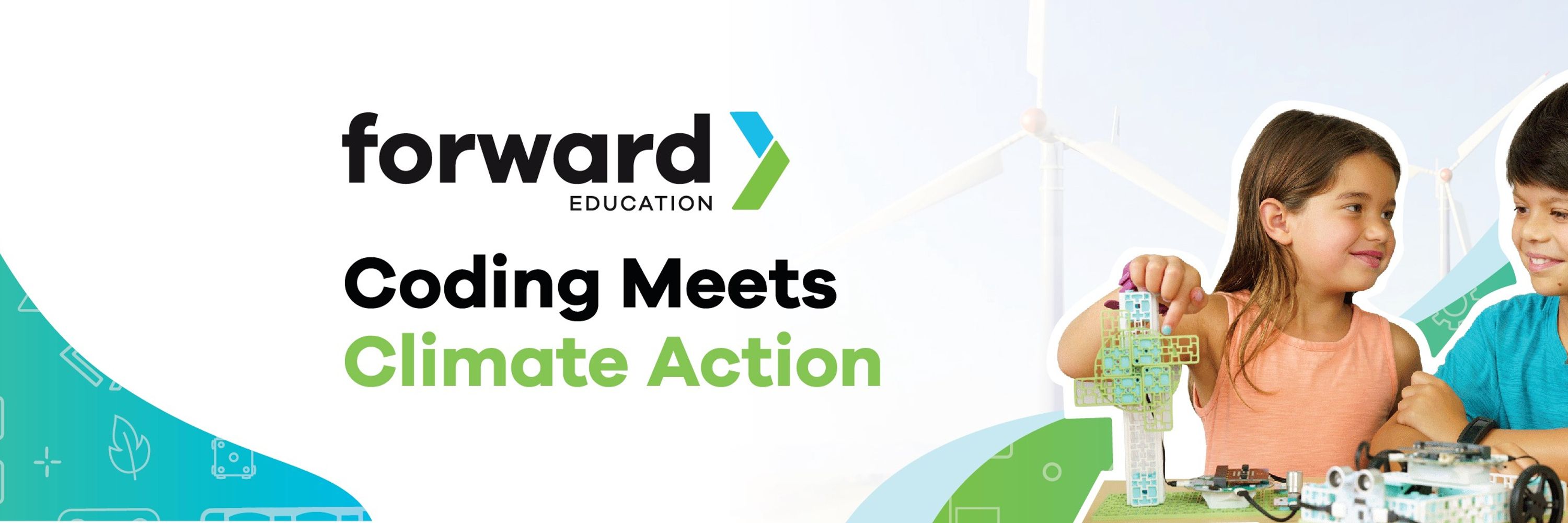 Forward Education