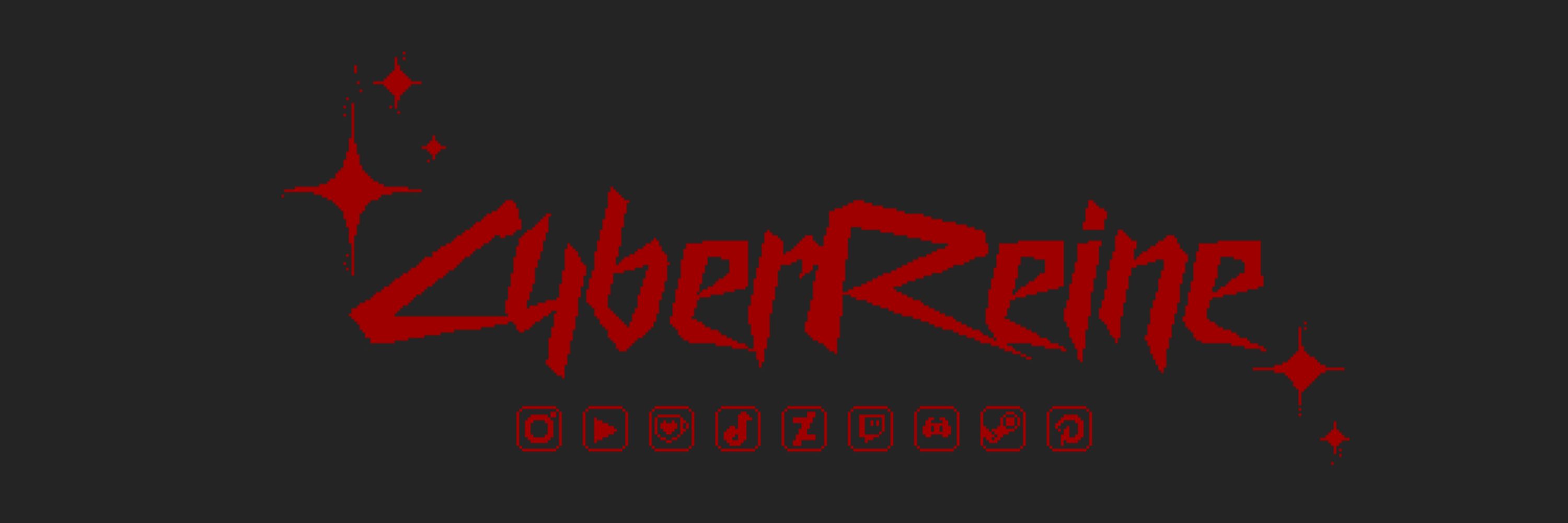 CyberReine