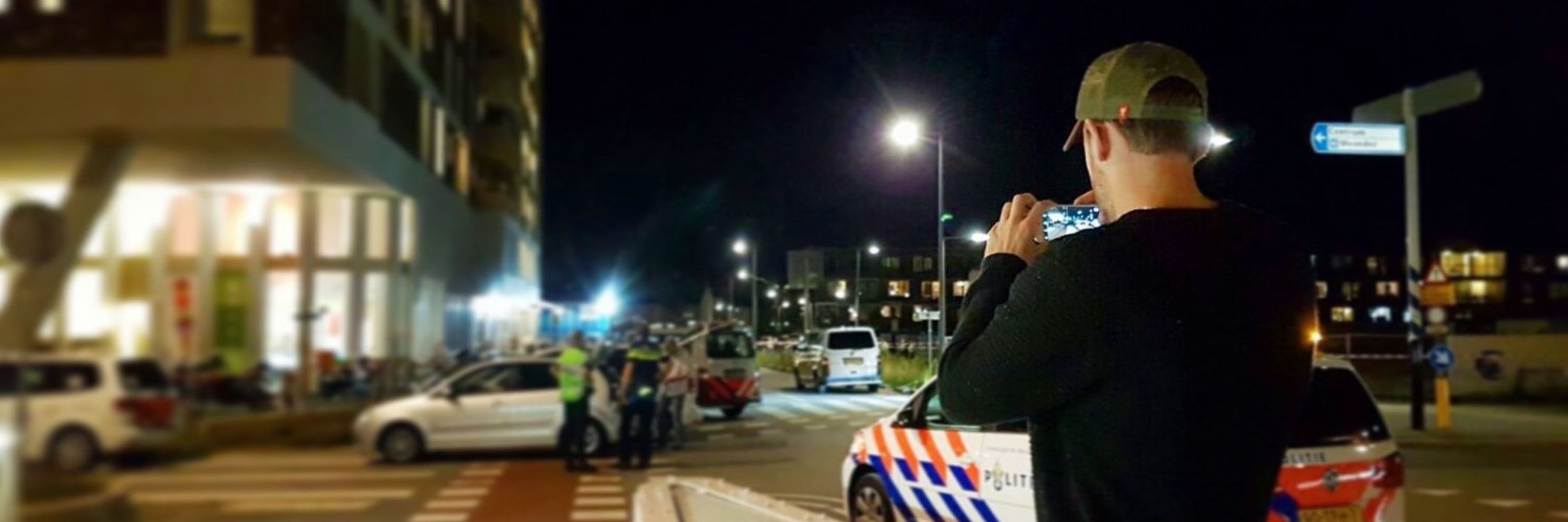 Jeroen van der Veer