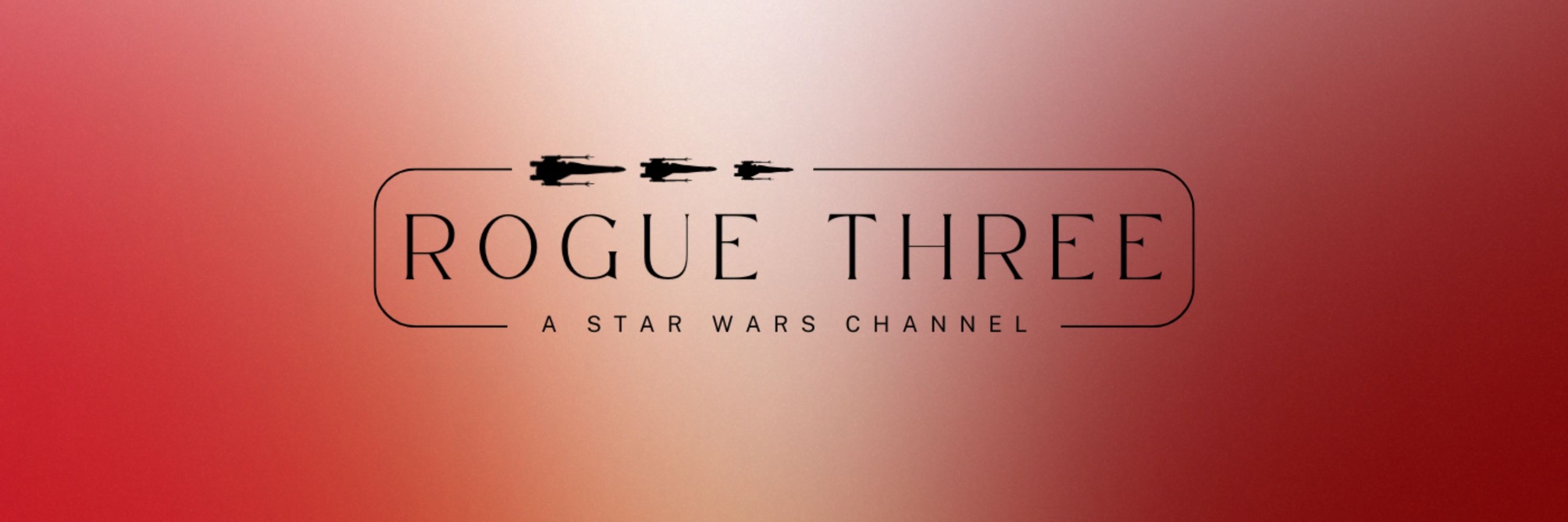 Rogue Three Media