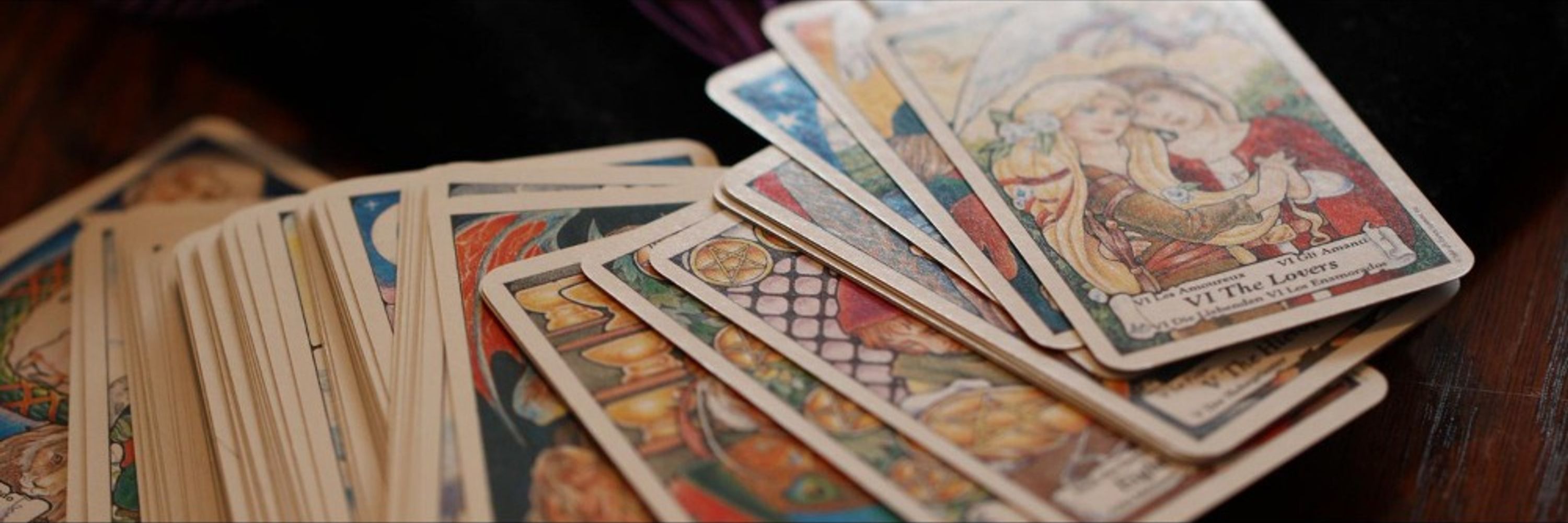 Tarot Bot