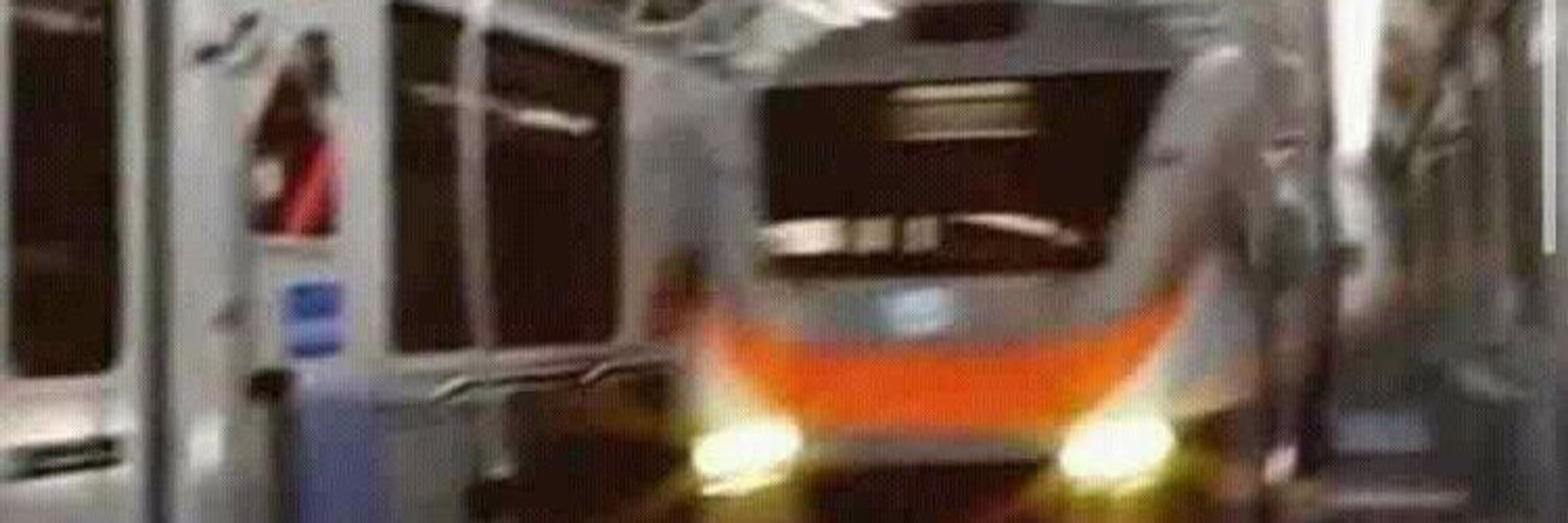The