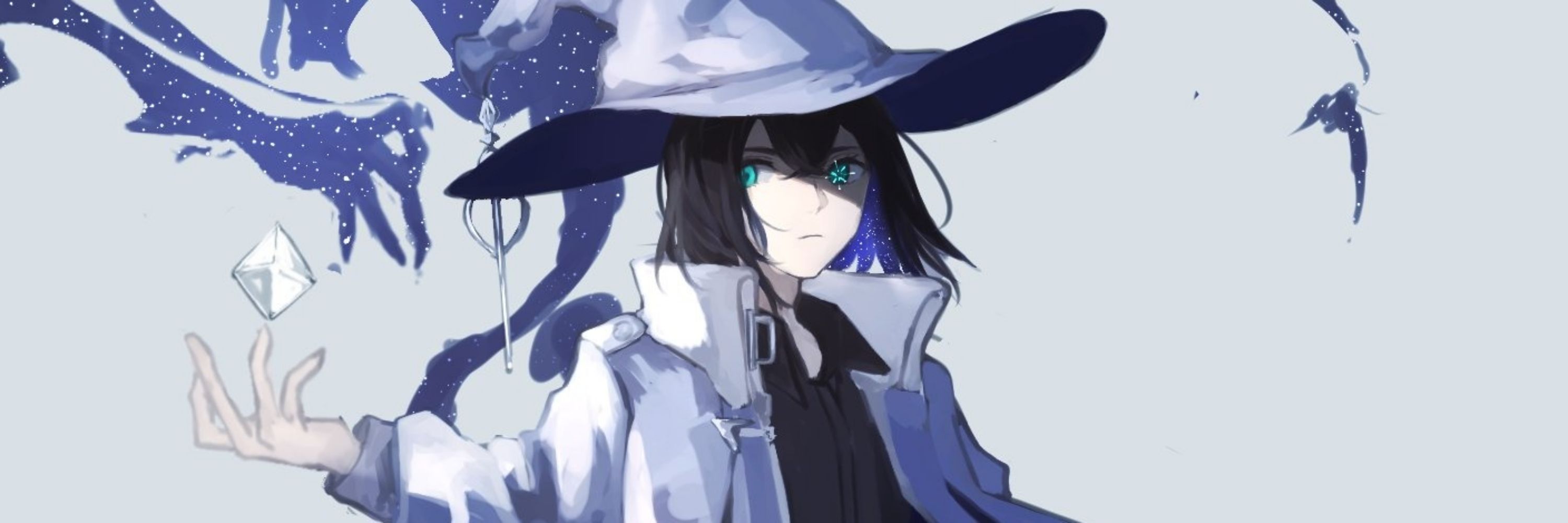 雨角ハロ