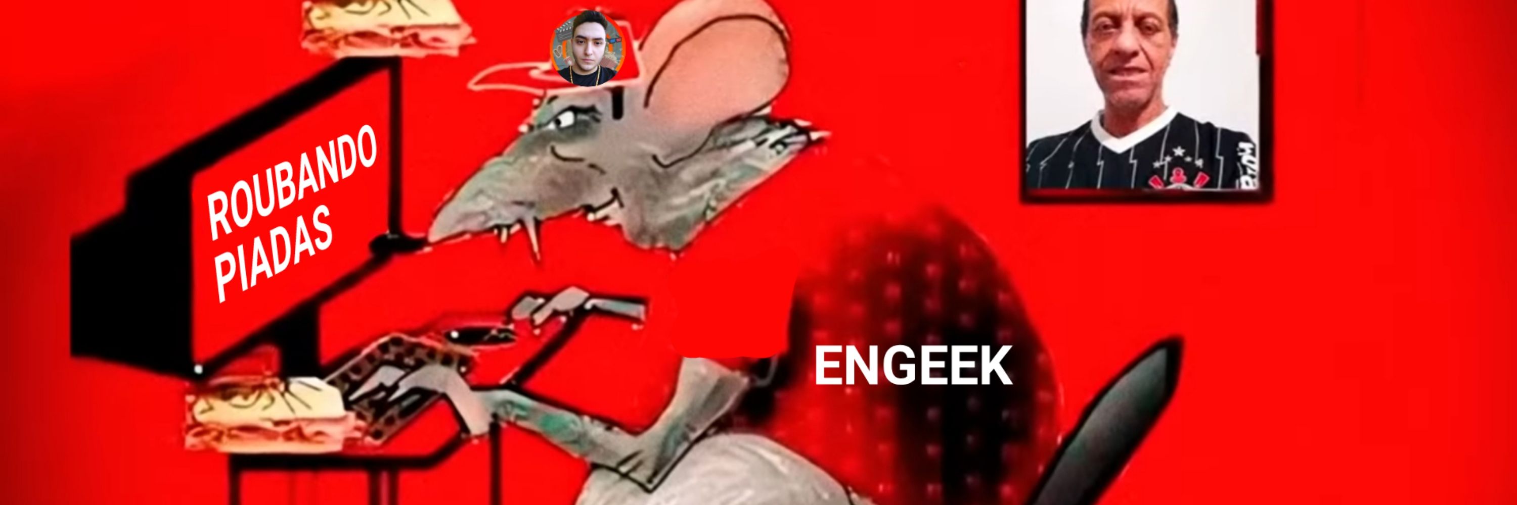 ENGEEK 
