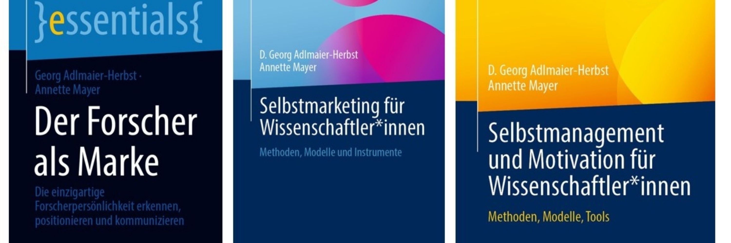 Georg Adlmaier-Herbst, Prof. Dr.