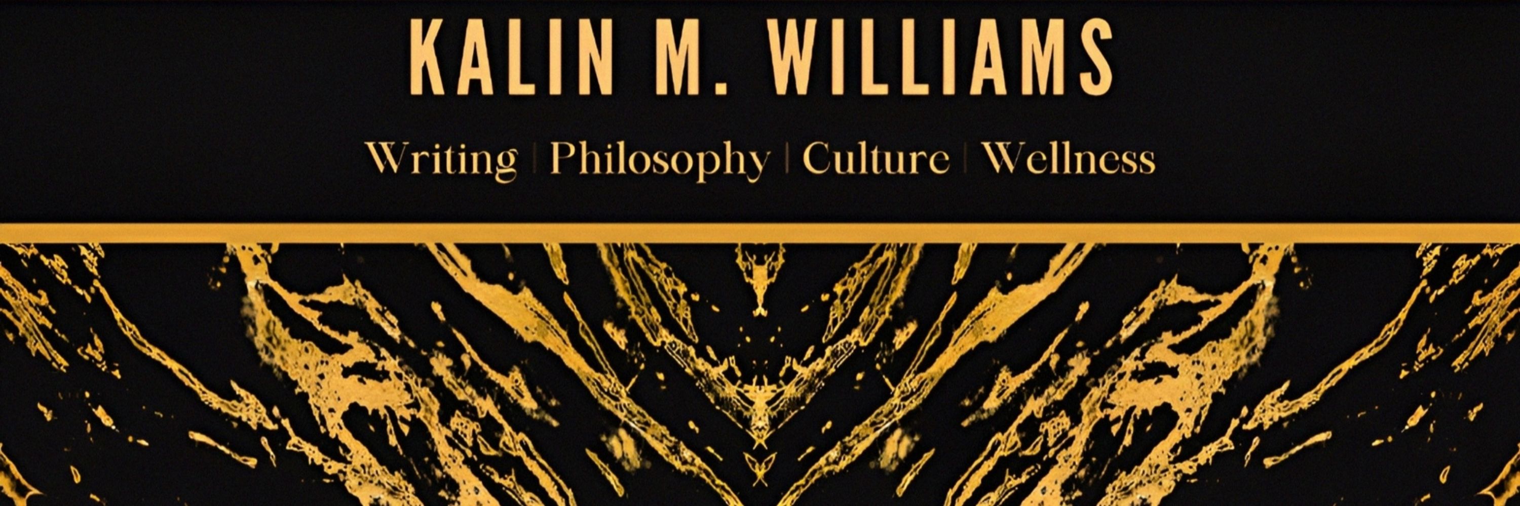 Kalin M. Williams