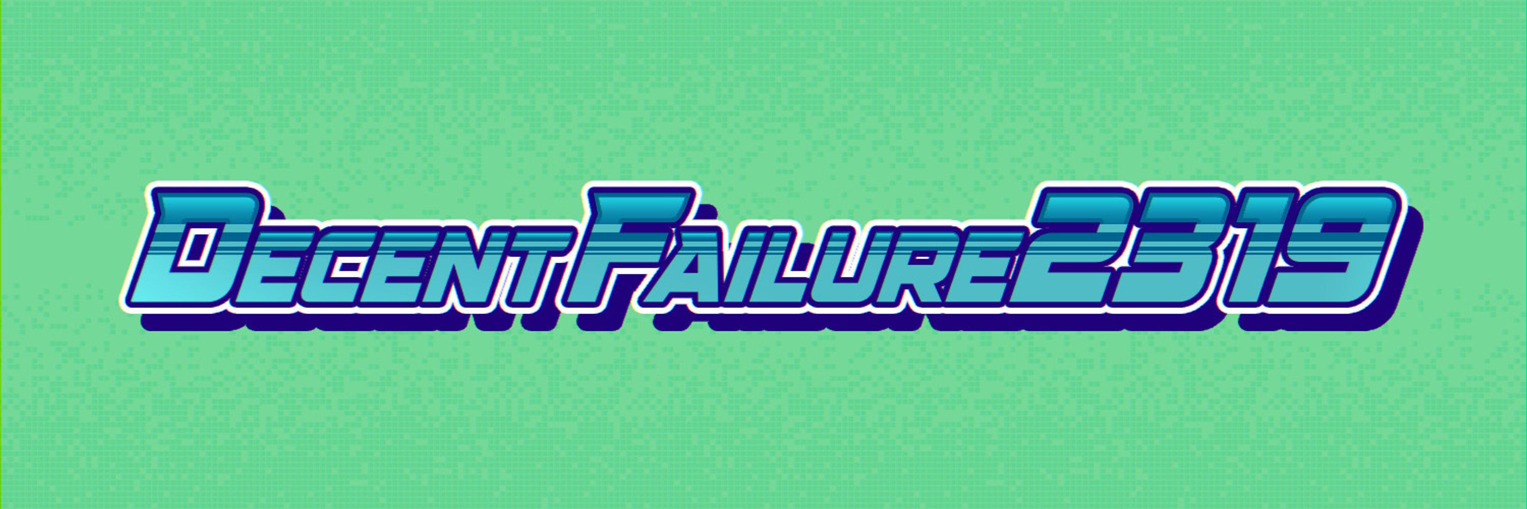 🔞DecentFailure2319🔞 COMMS CLOSED