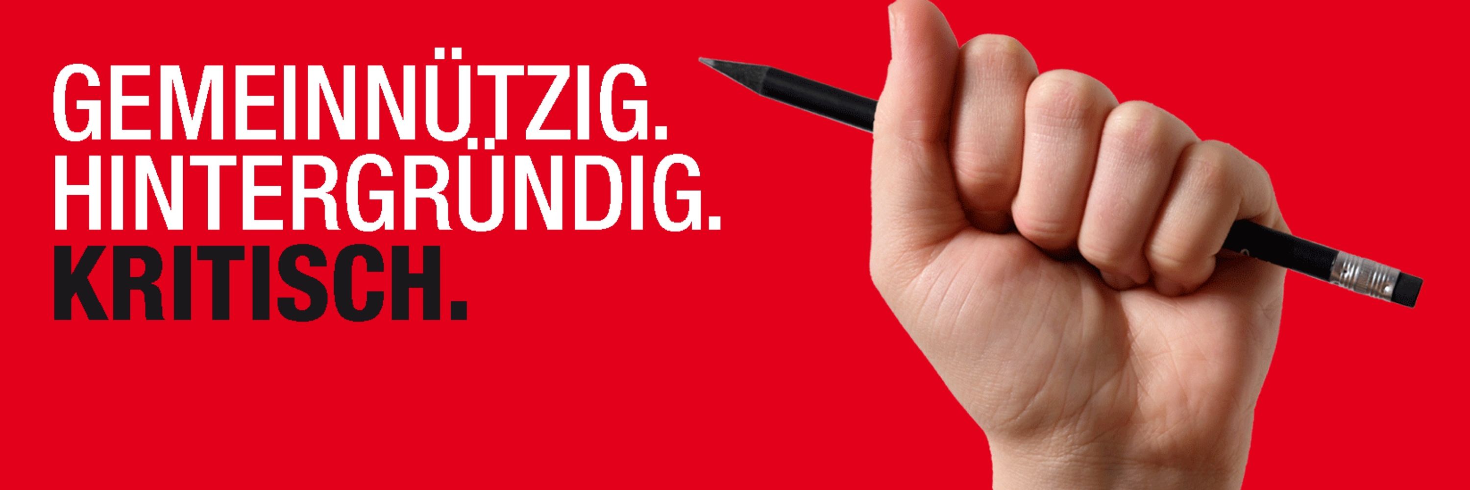 Kontext Wochenzeitung