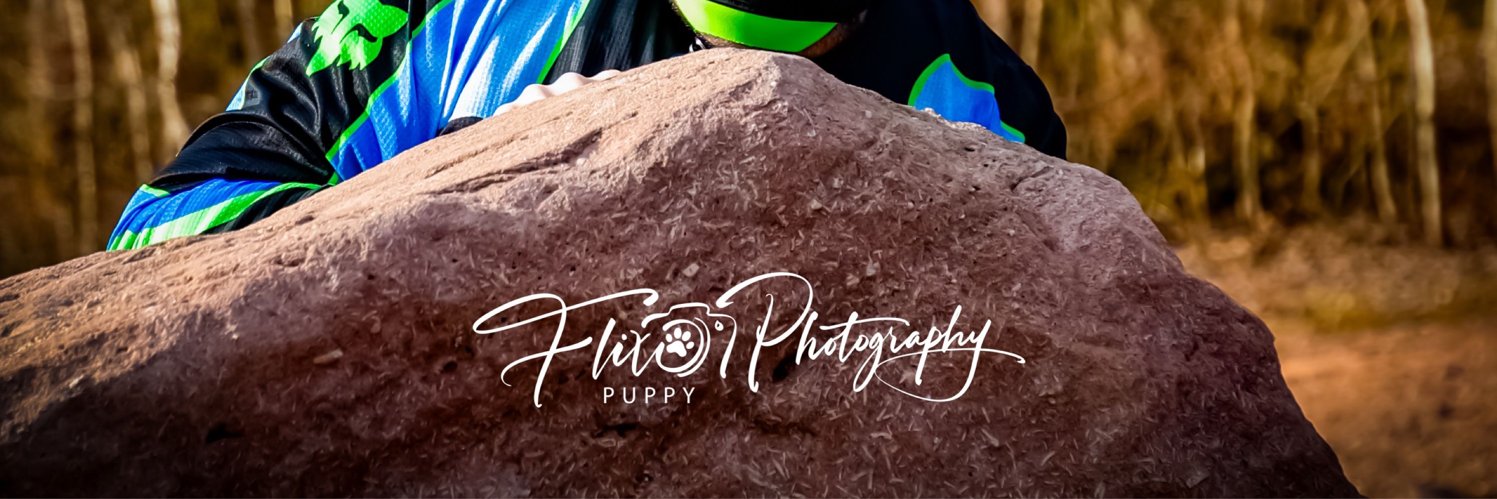 Puppy Flixi
