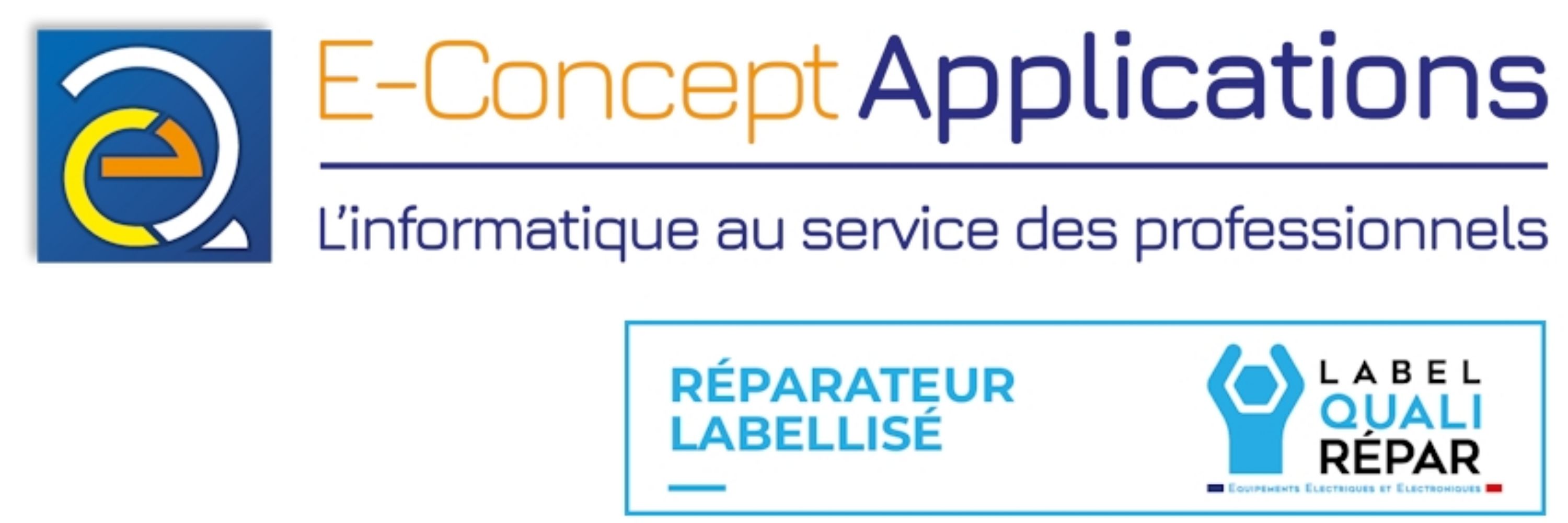 E-Concept Applications