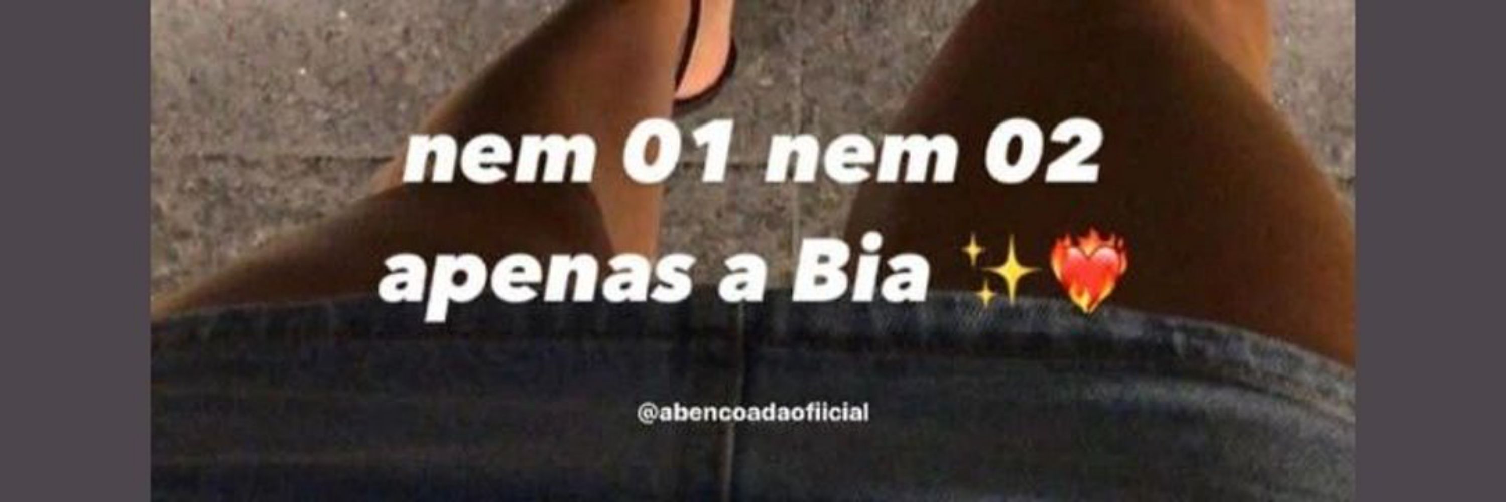Trem da beaa
