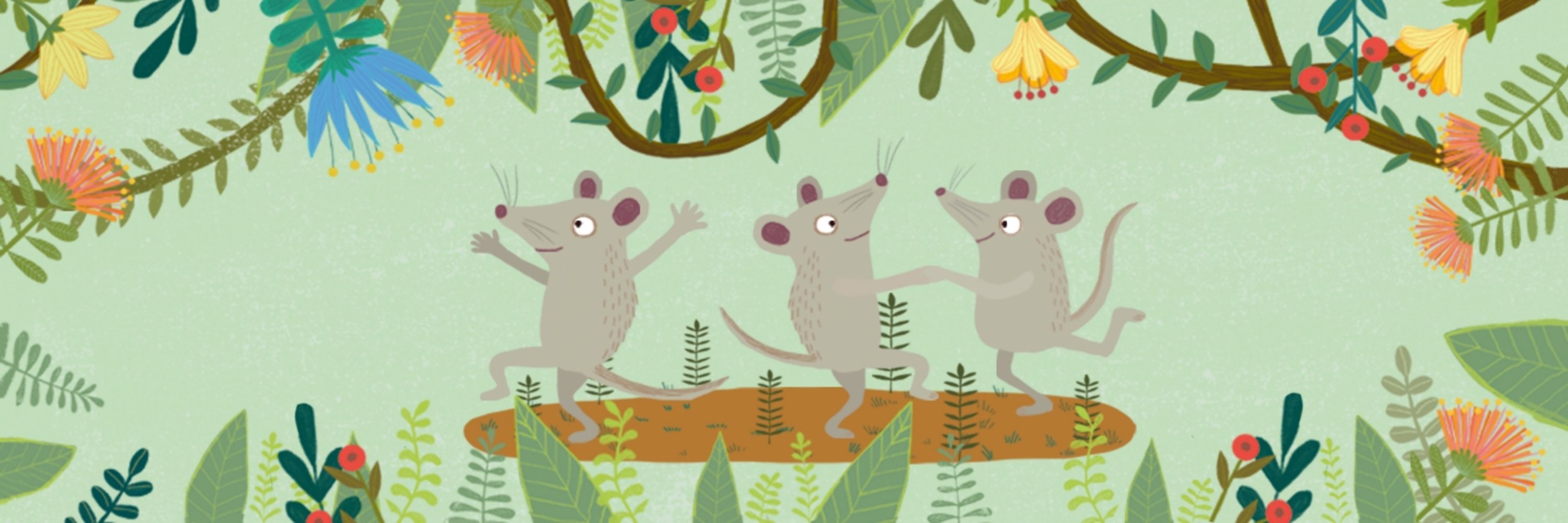 Eleanor Sommer Illustration