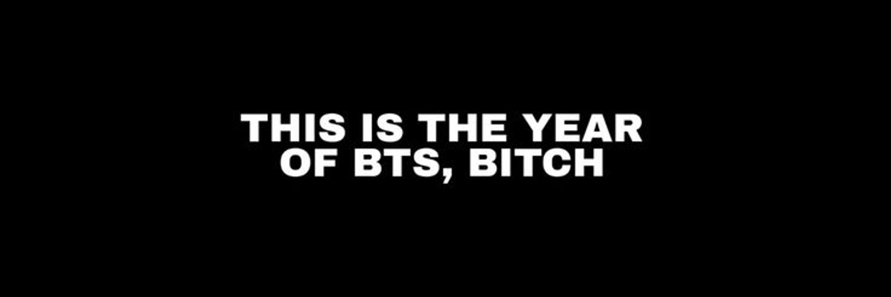 ⋆ michi; BTS YEAR ⋆
