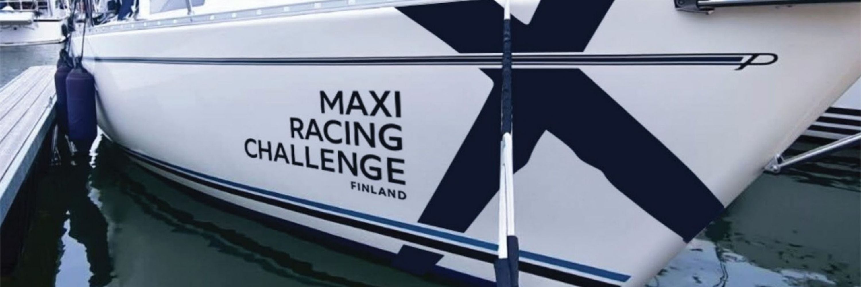 Maxi Racing Challenge