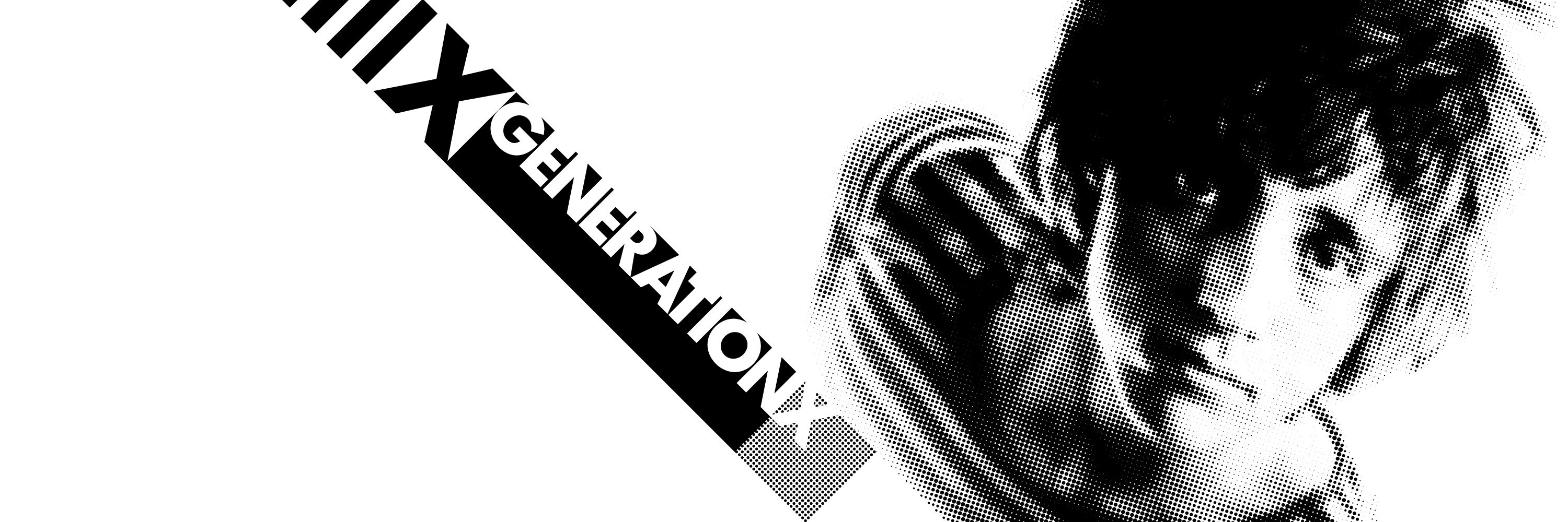 XGENERATIONX