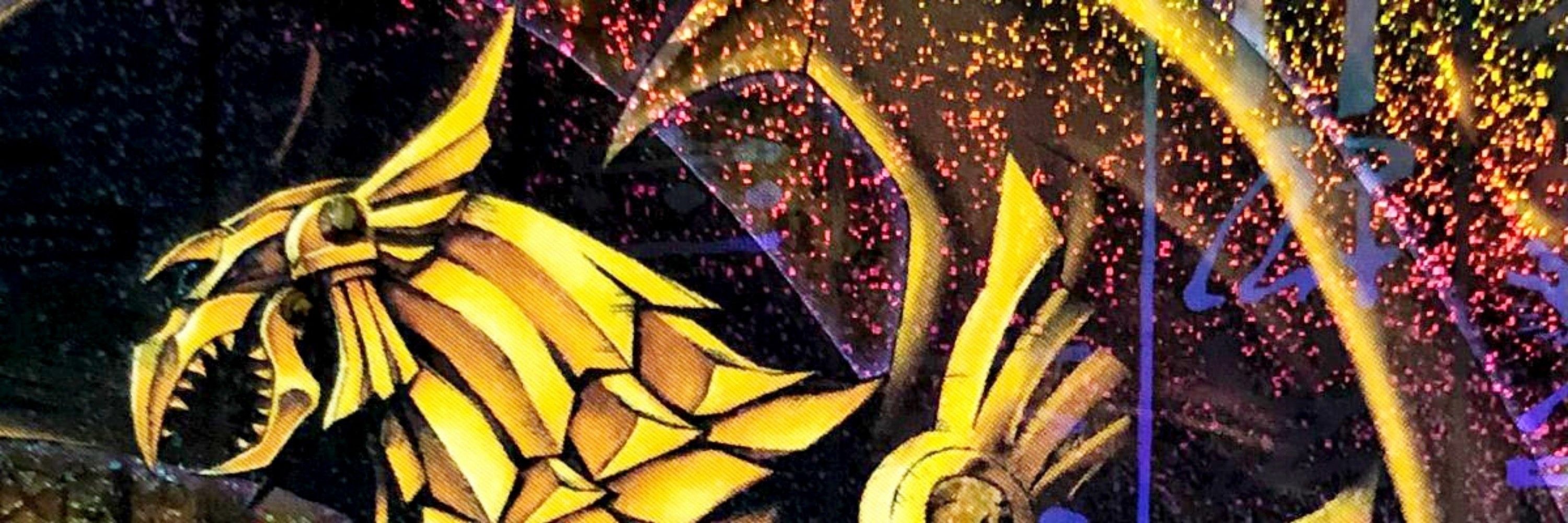 Yami Marik Obey The Rod 