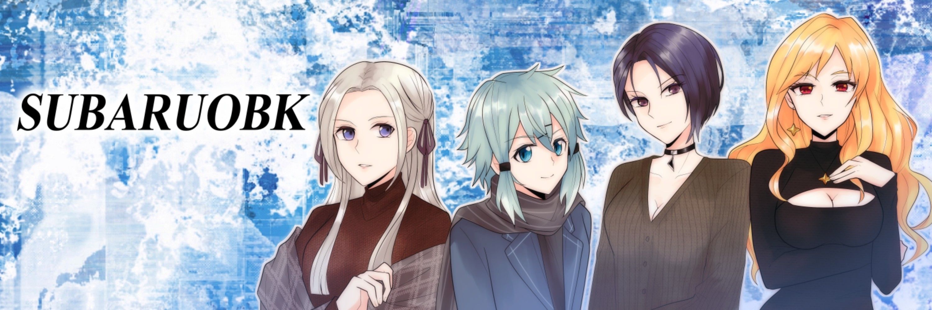 SUBARUOBK