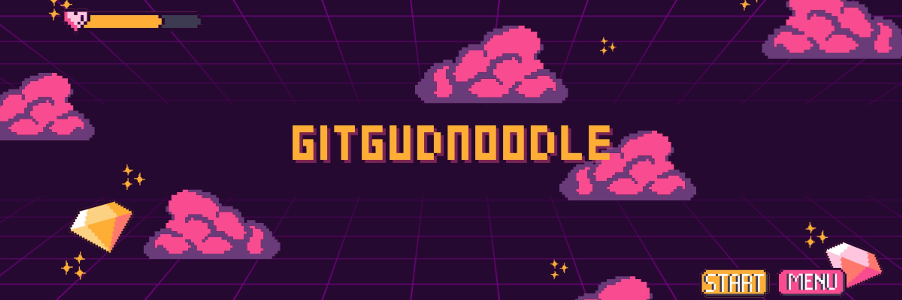 Noodle