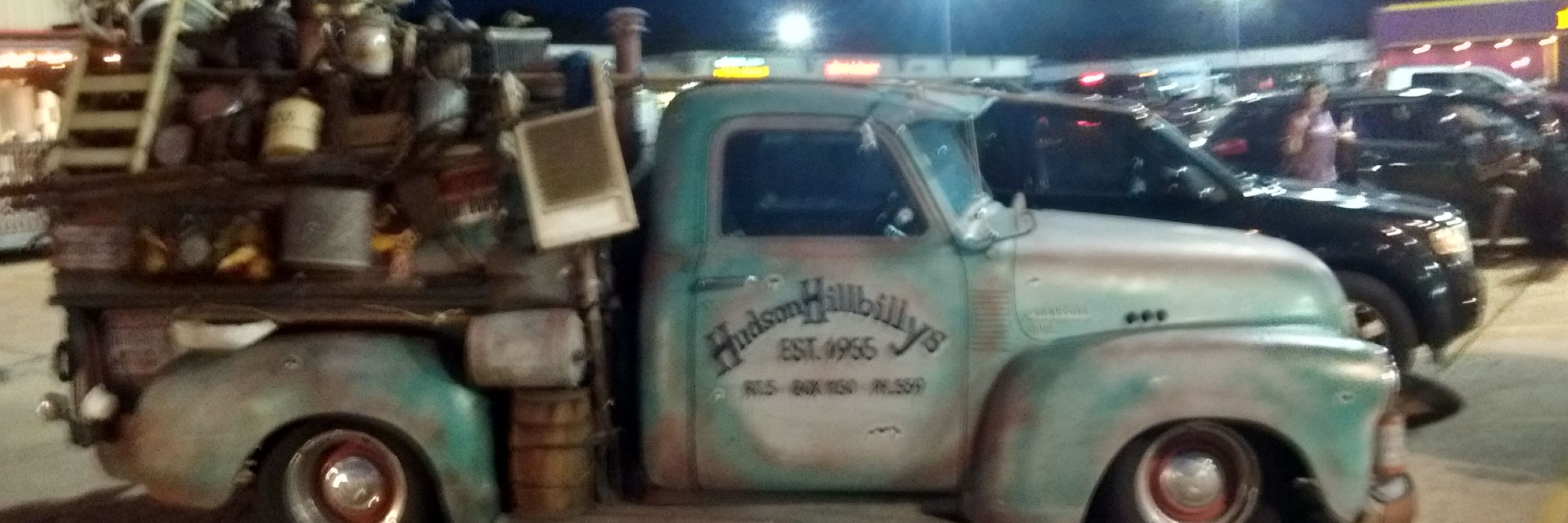 ReplacedTexan