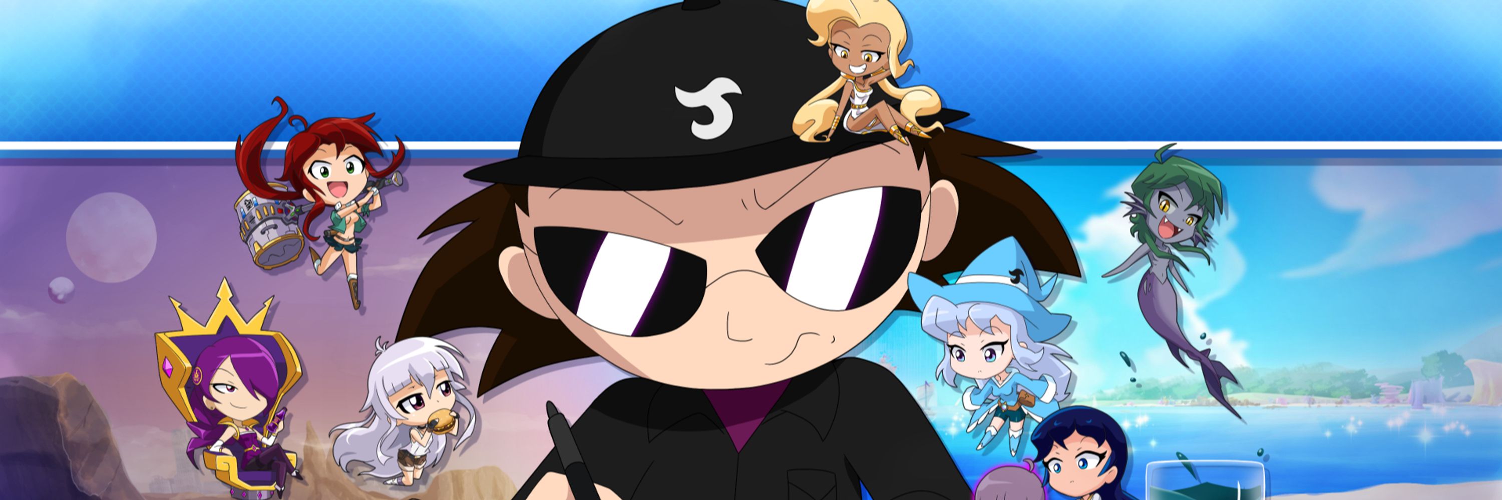 Jan Animation Studios