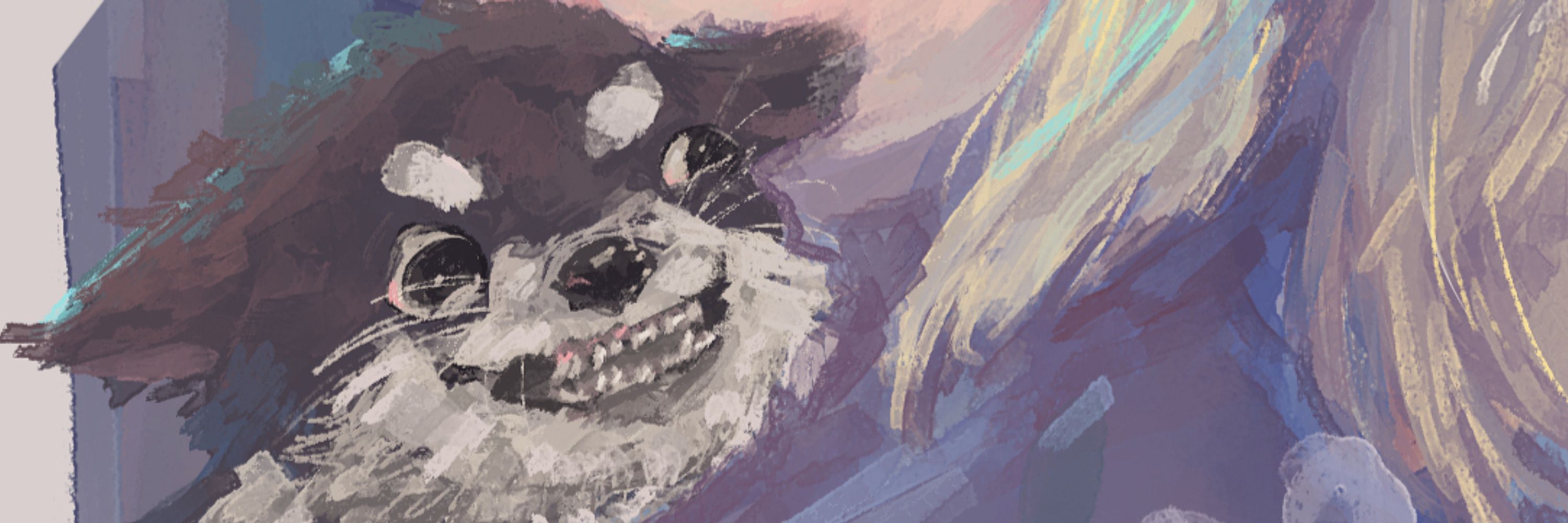 🐈‍⬛ BR | 比魯 | ビル