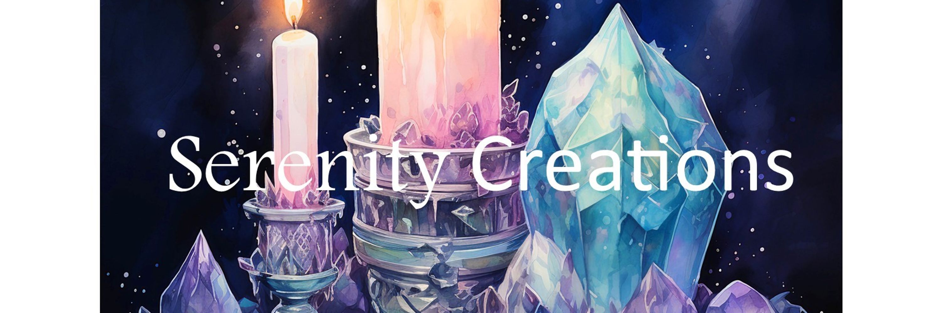 Serenity Creations