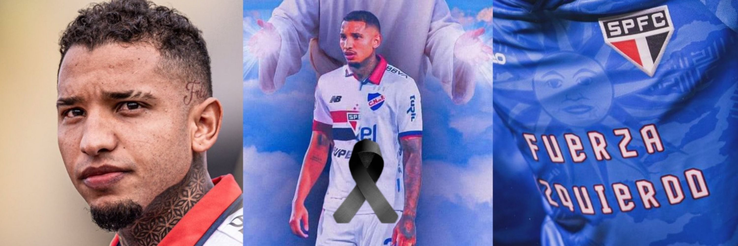SPFC DA SINCERIDADE 