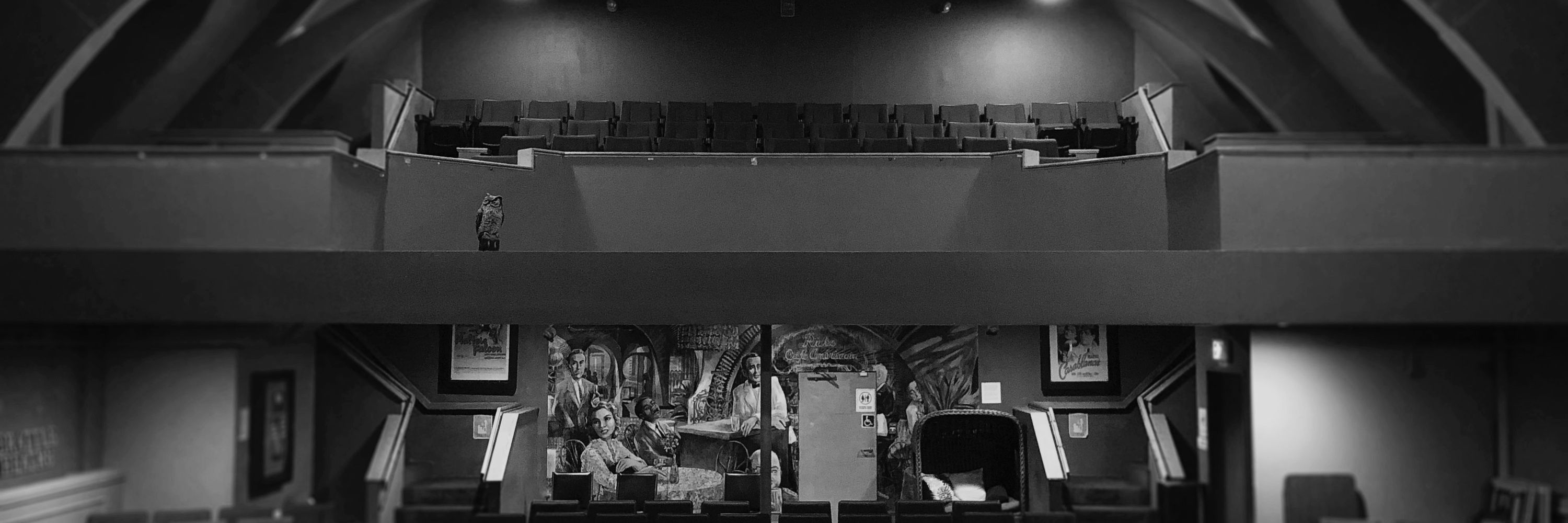 The Brattle Theatre