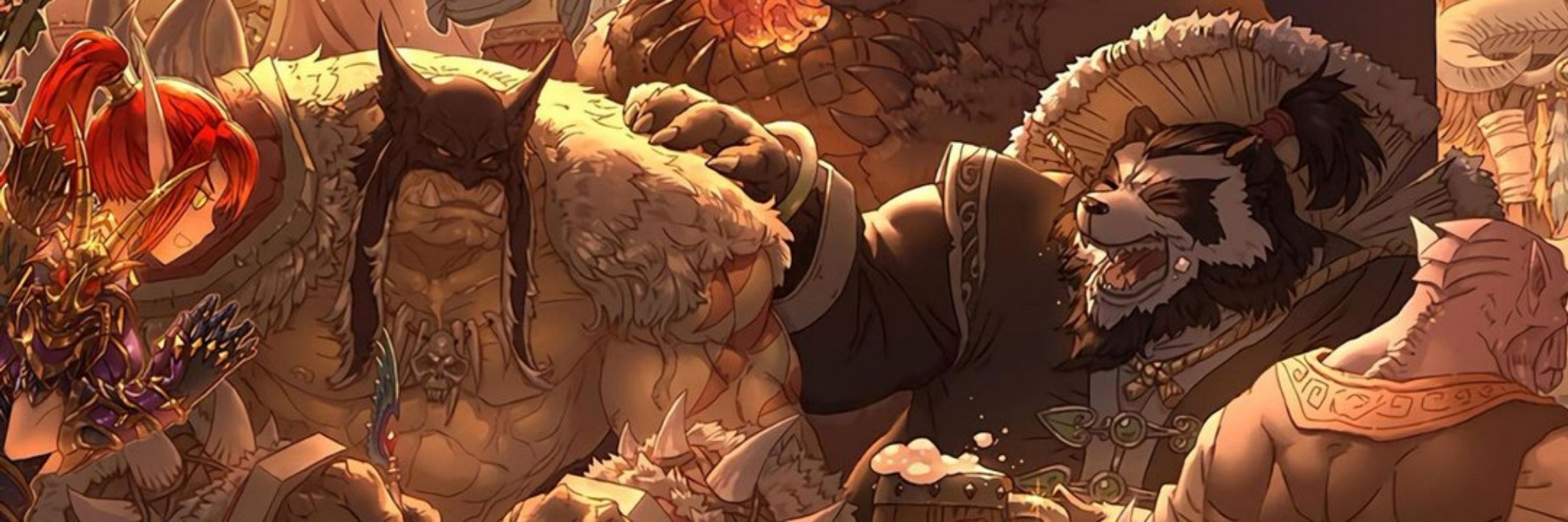 🎋🐼|凌赤云|𝙇𝙞𝙣𝙜'𝙍𝙚𝙙𝘾𝙡𝙤𝙪𝙙|Pandaren