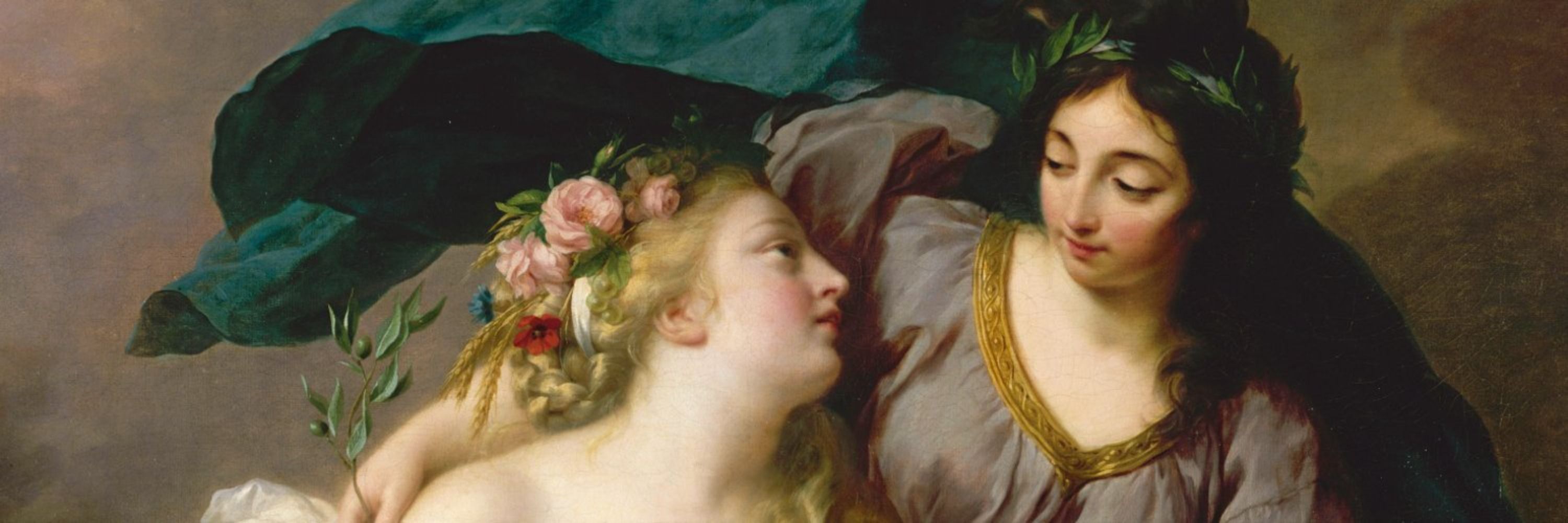 Élisabeth Louise Vigée Le Brun