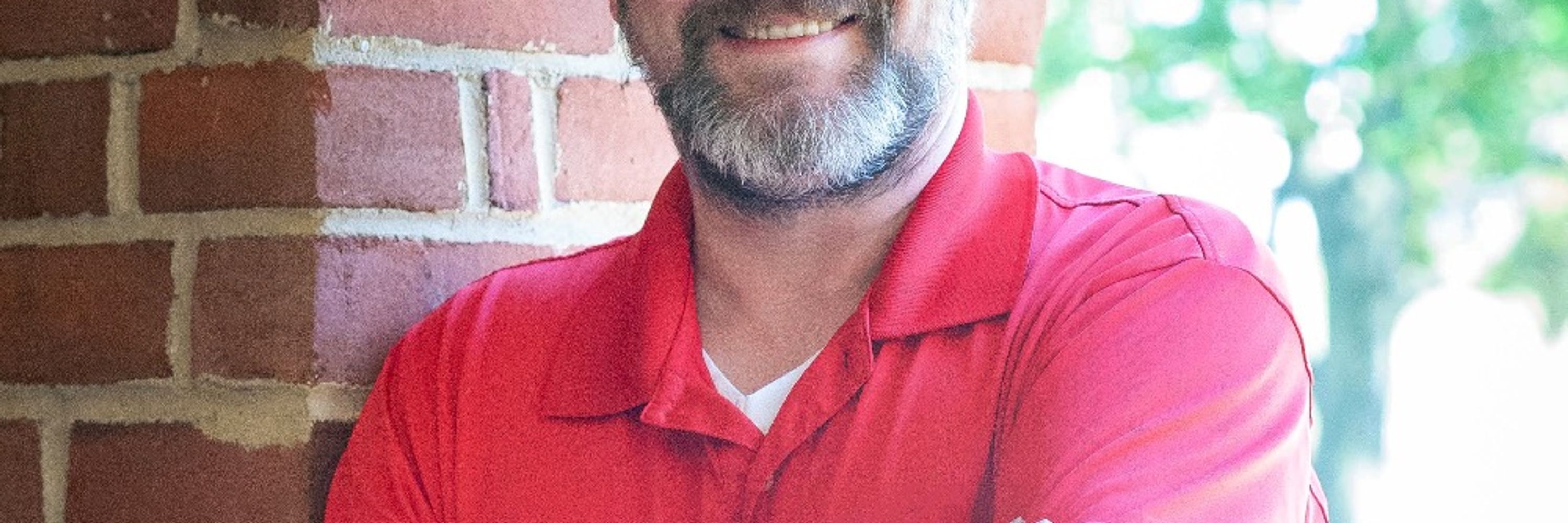 Mike Scarry