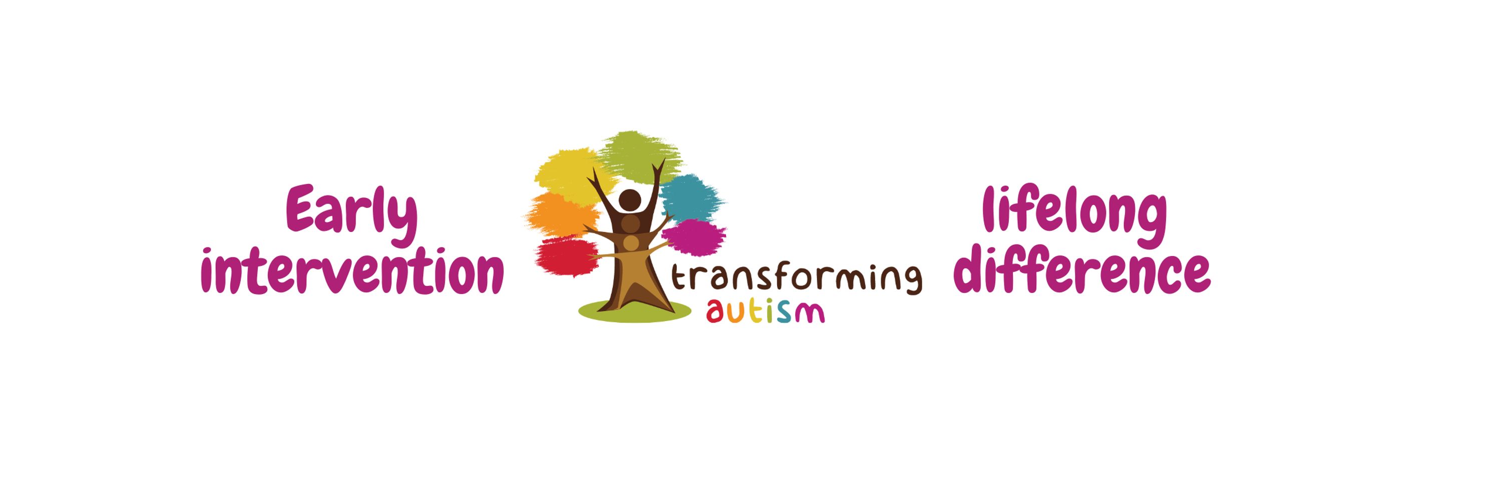 Transforming Autism