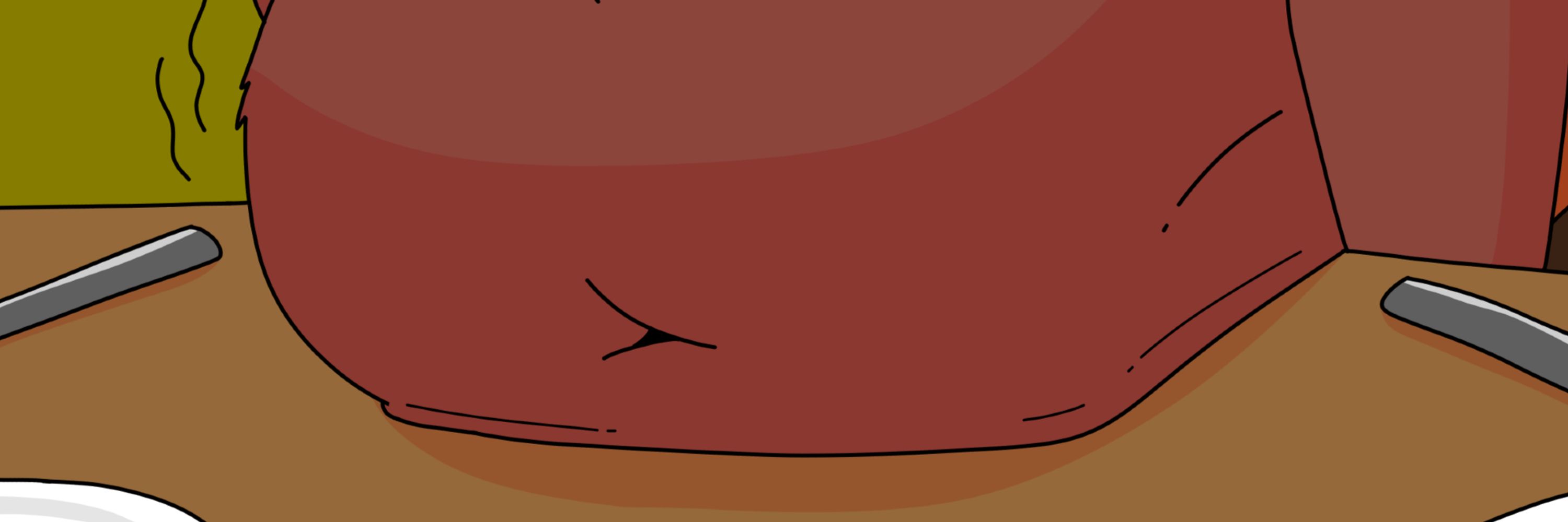 SuperSizedSnake (🔞)