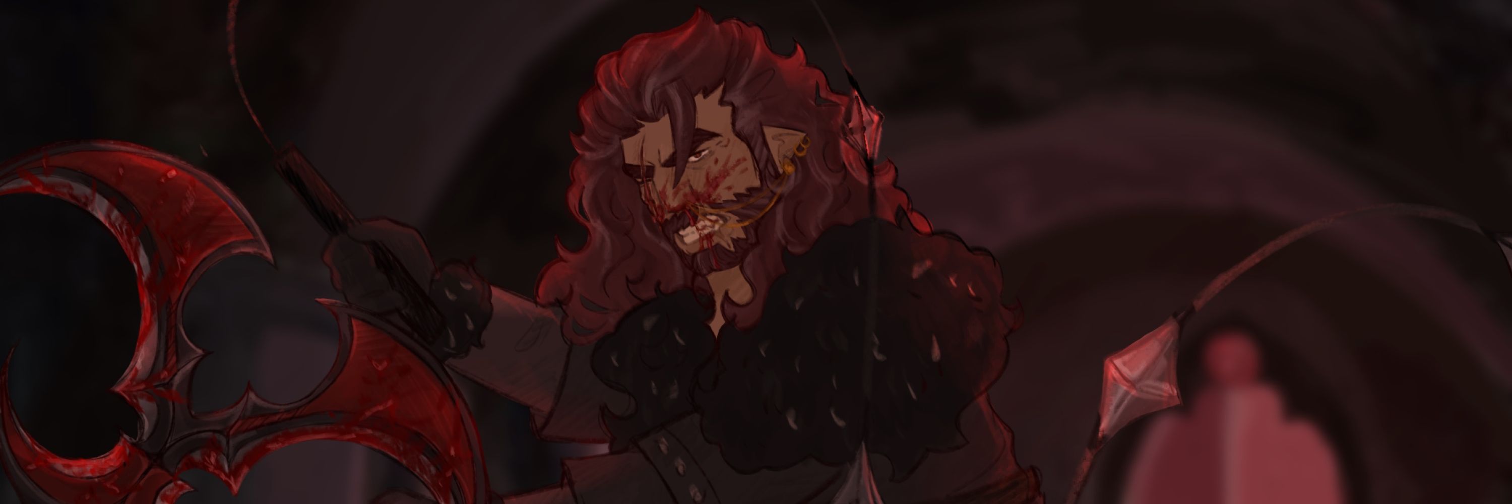 grongle ‼️COMMS OPEN‼️