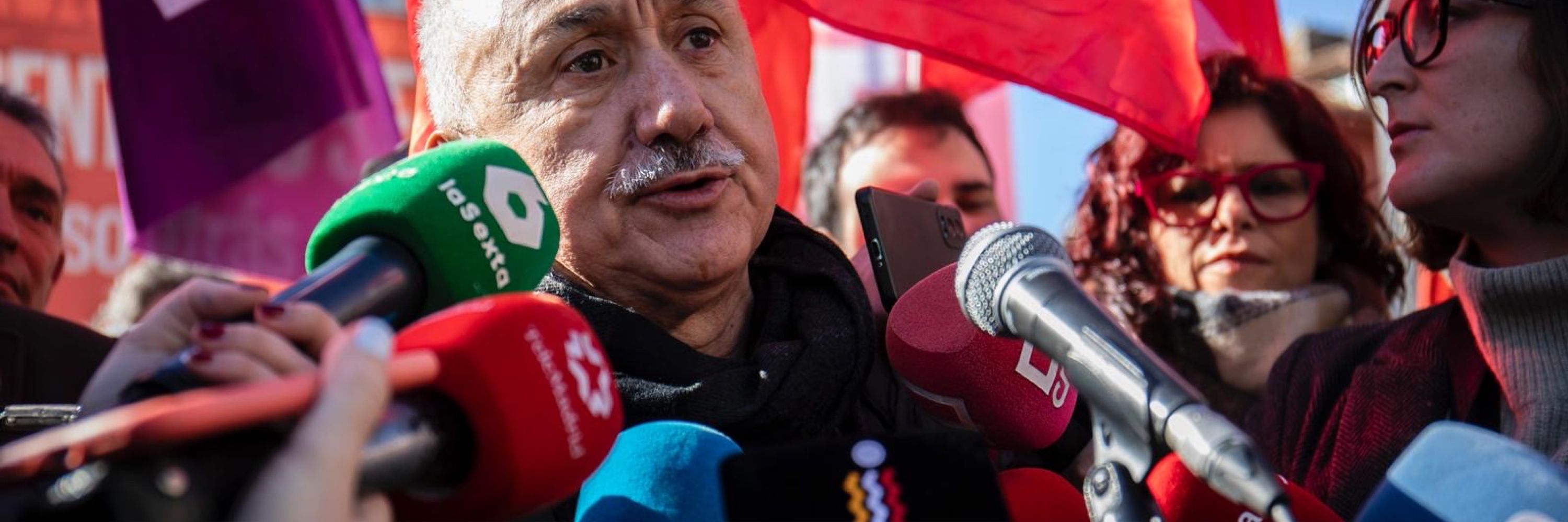 Pepe Álvarez