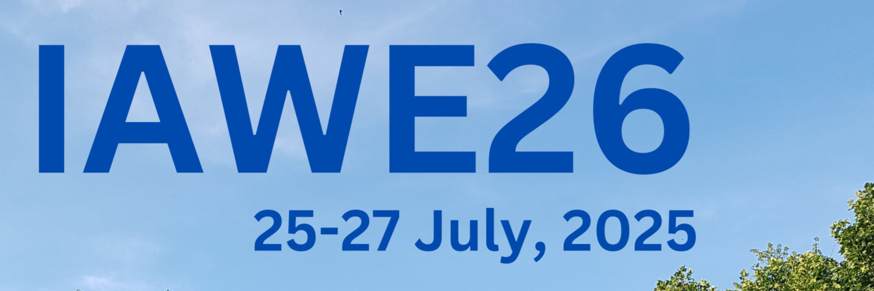 IAWE26