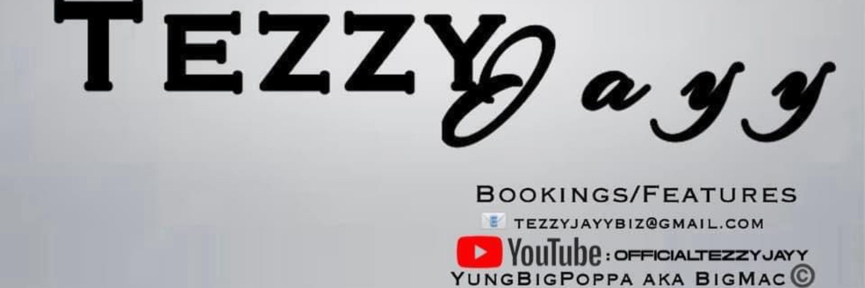 TEZZYJAYY✨