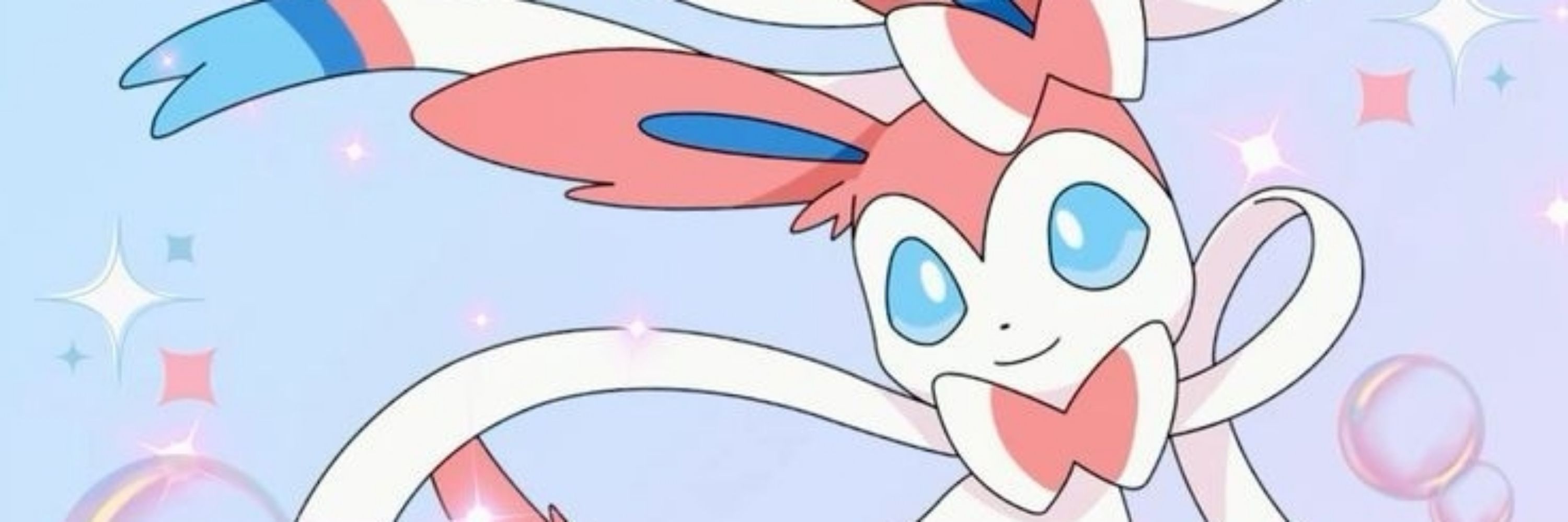 sylveonbye