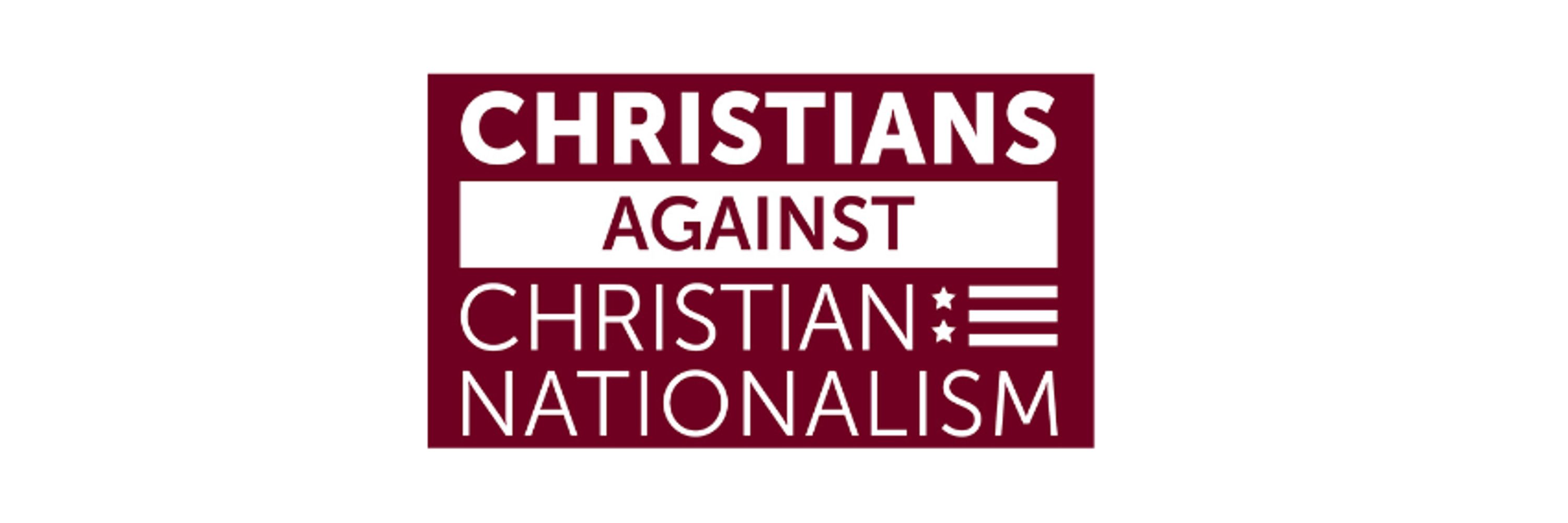 Michigan Christians Against Christian Nationalism