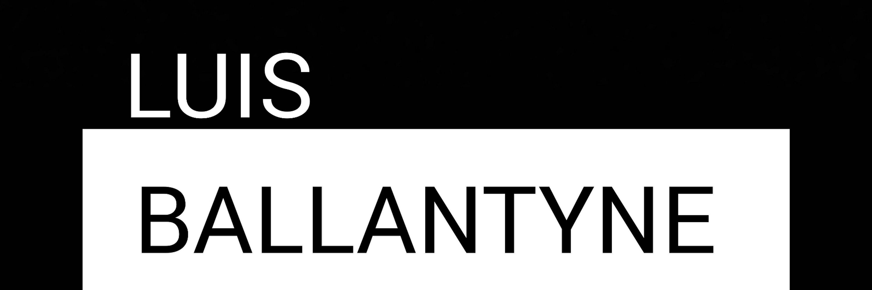 Luis Ballantyne