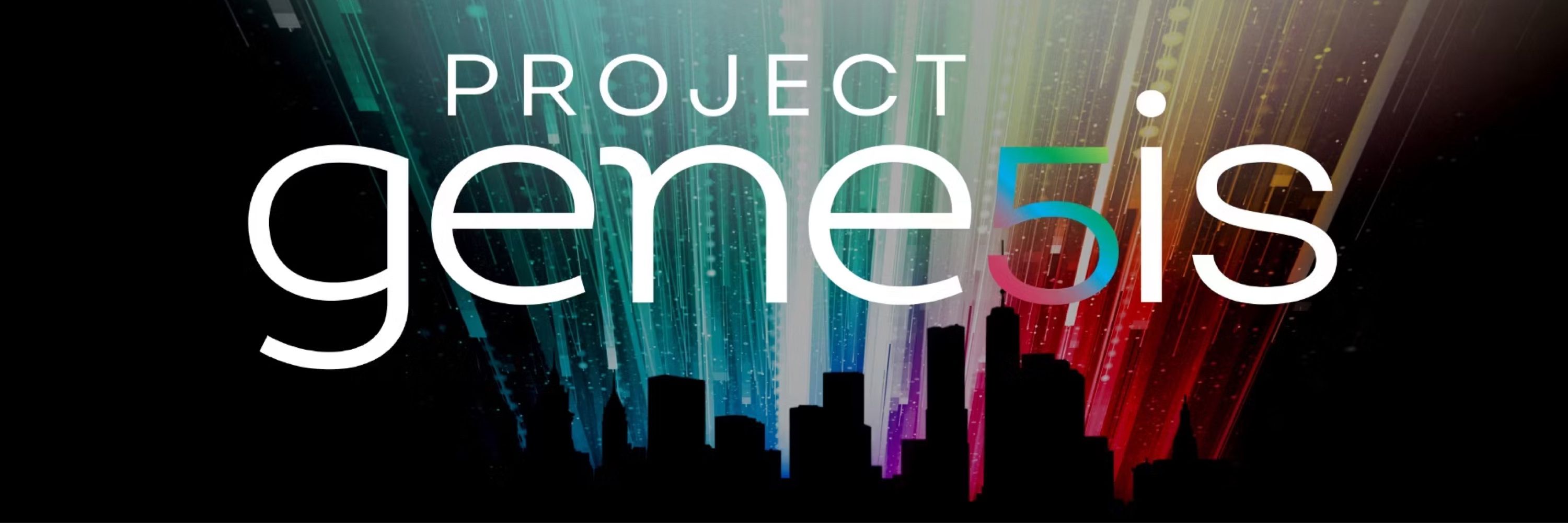 Project Genesis 5G