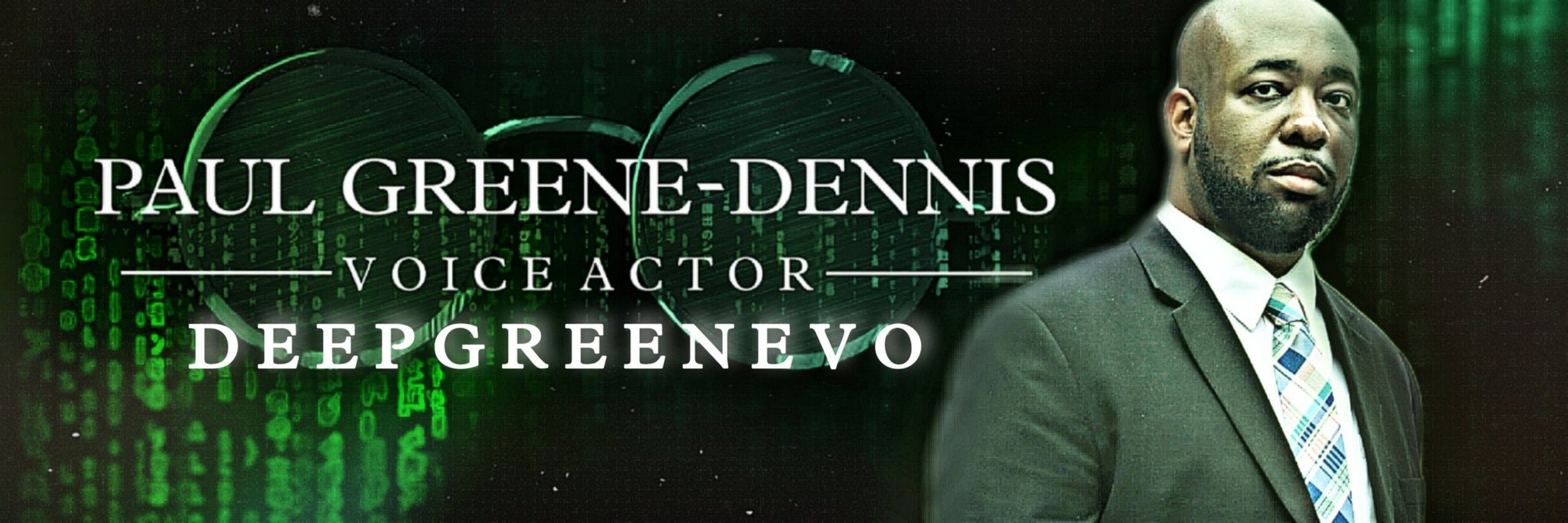 Paul Greene-Dennis