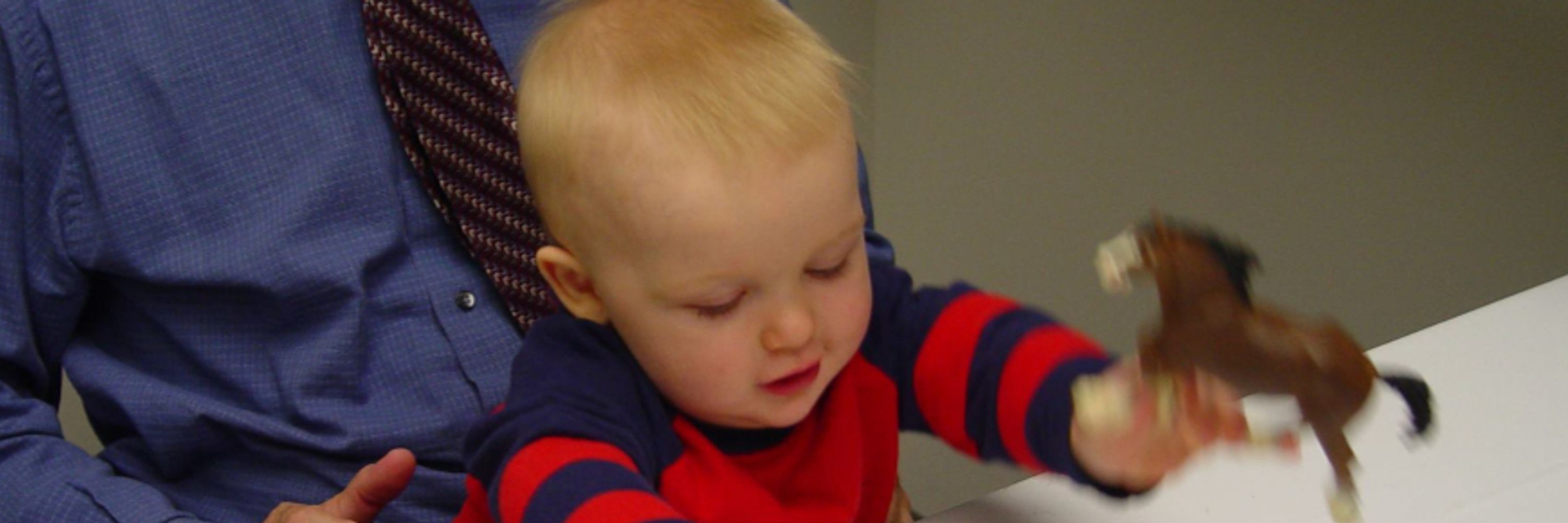 UC Davis Infant Cognition Lab