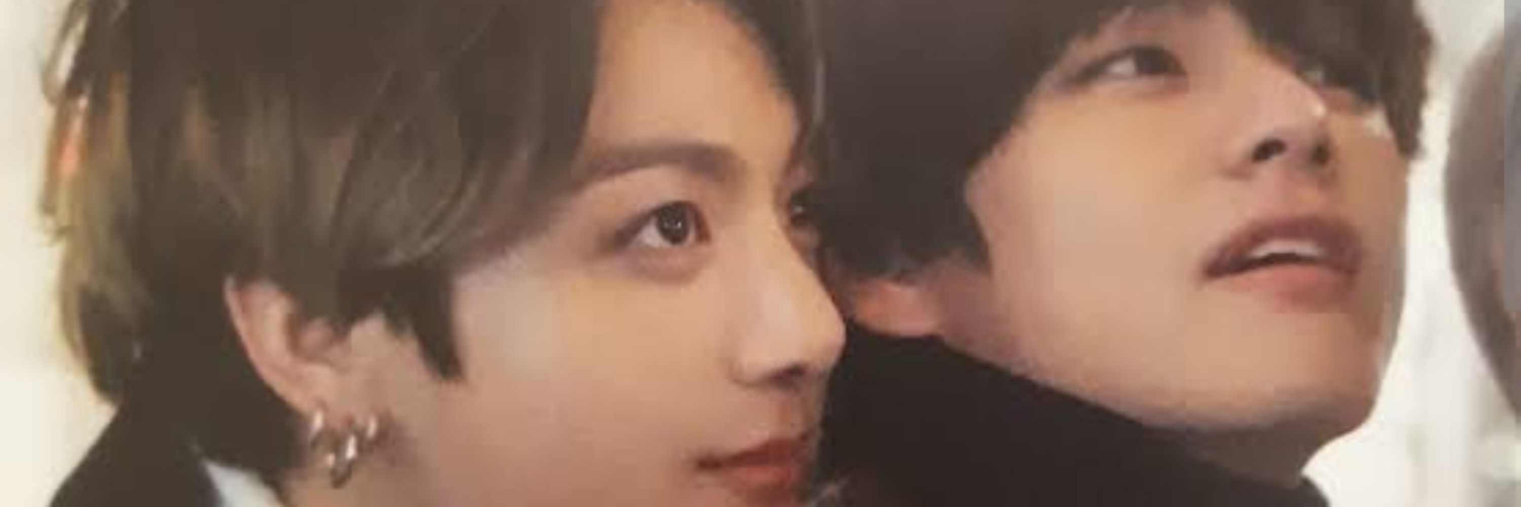 Taekook𐤀