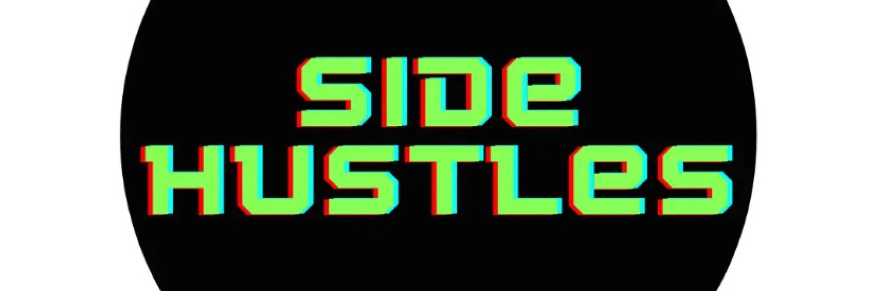 Real World Side Hustles