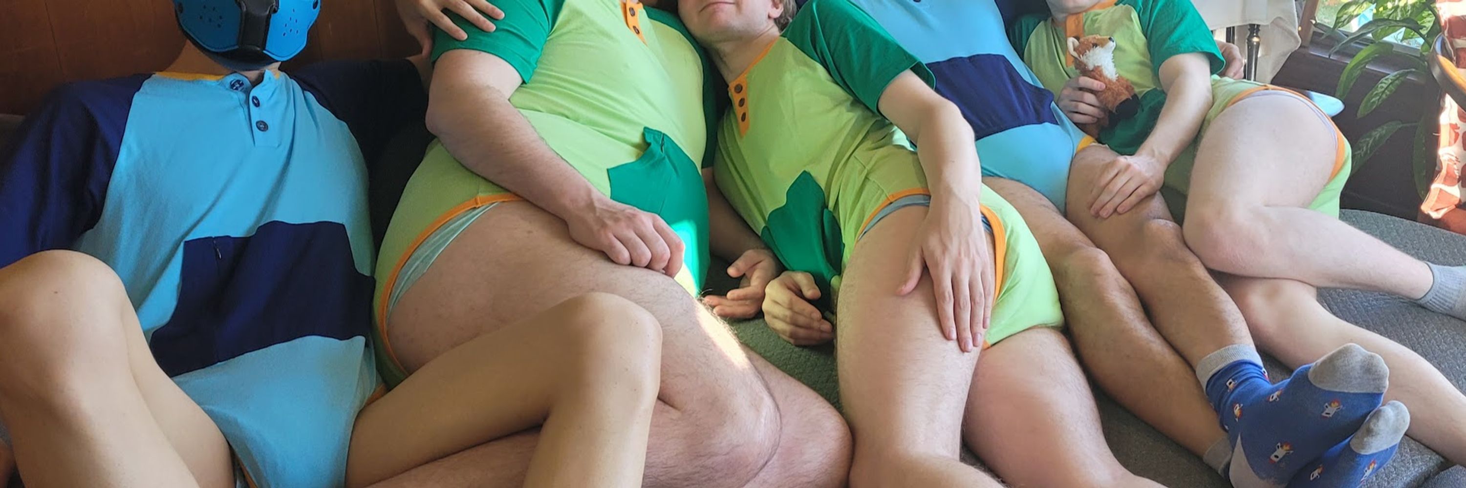 Cub & Sprout