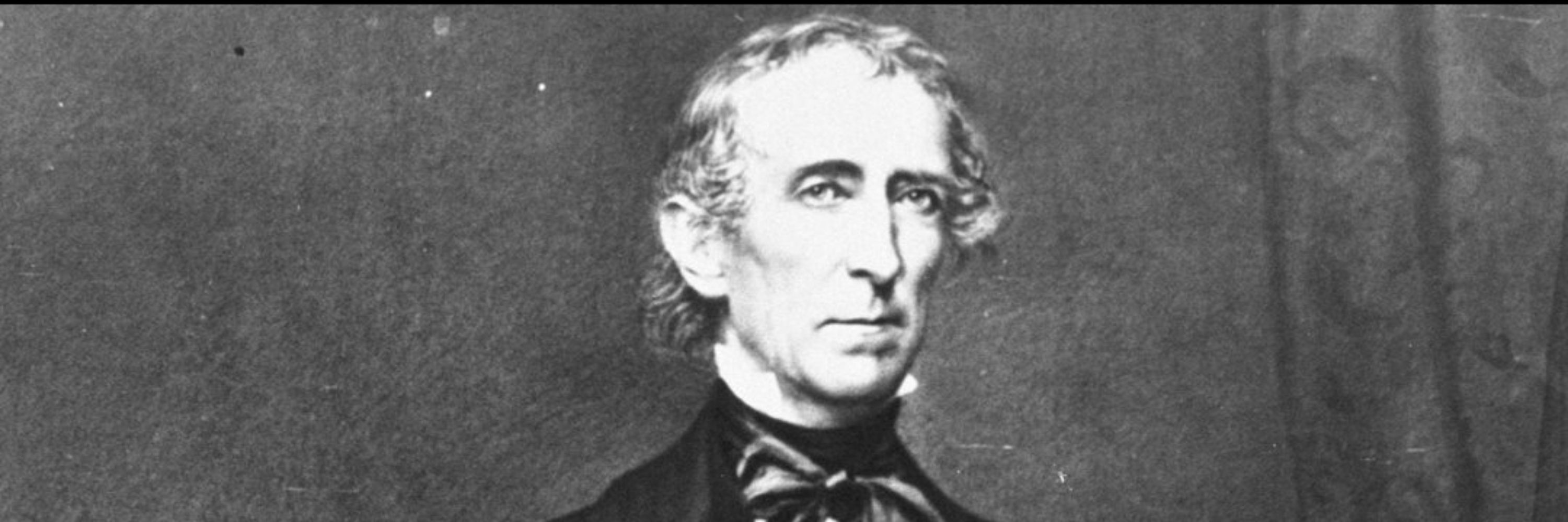 John Tyler Project