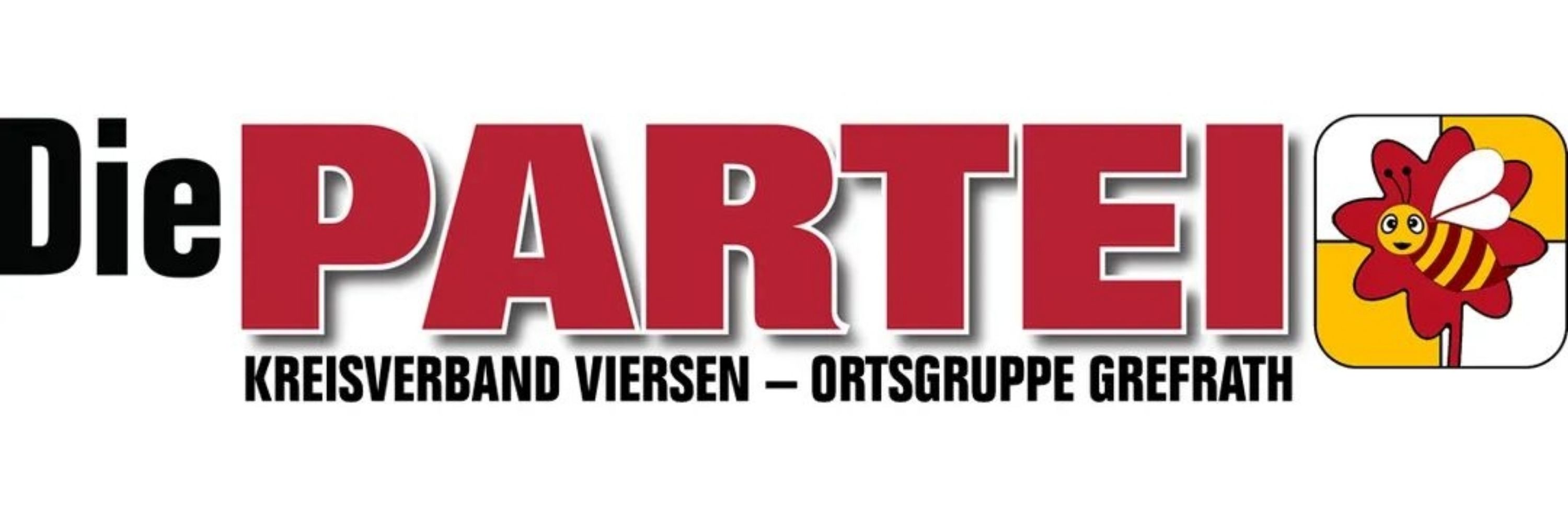 Die PARTEI OV Grefrath