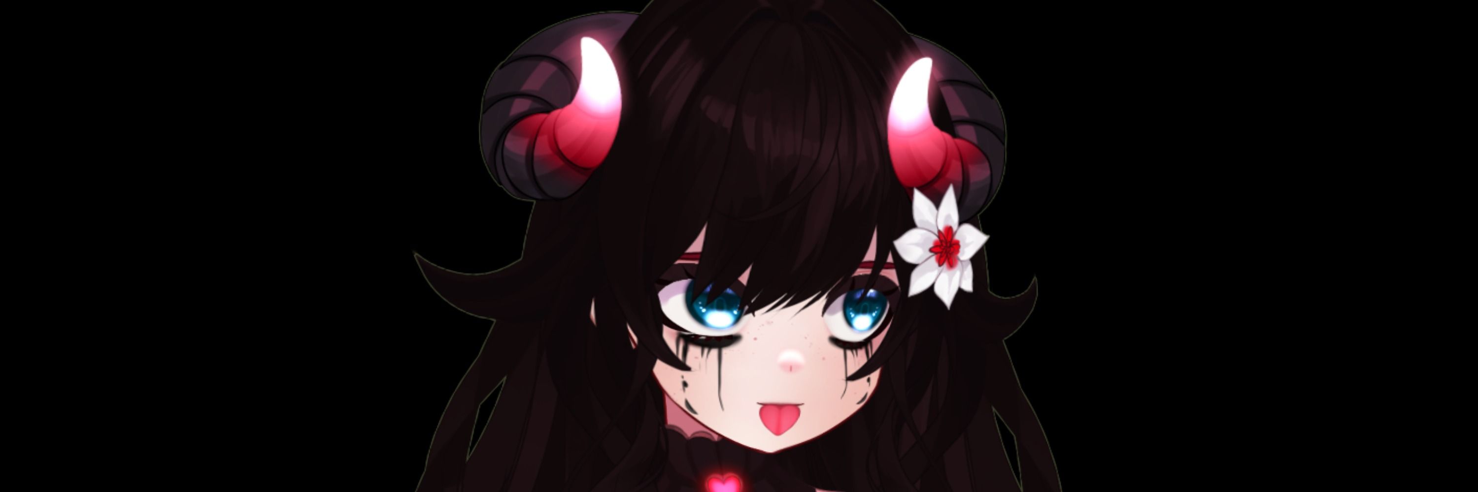 Nezumi Tiny I VTuber BR