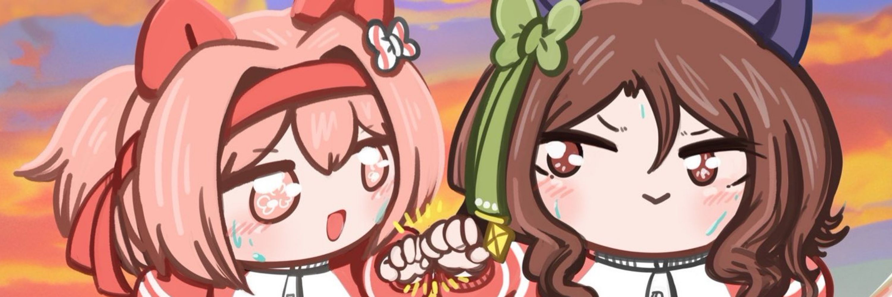 あんこぽに🍮